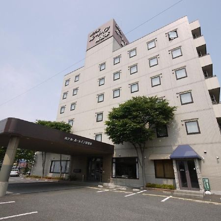 Hotel Route-Inn Court Minami Matsumoto Eksteriør billede